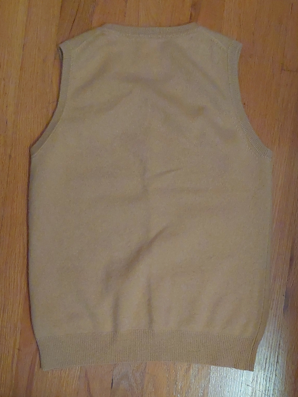 Bundle Faherty J Crew Anthropologie Sweater Vests & Tees Small - Picture 11 of 16